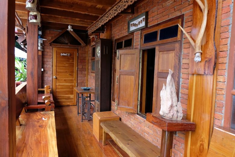 Hotel Klong Suan Plu Resort