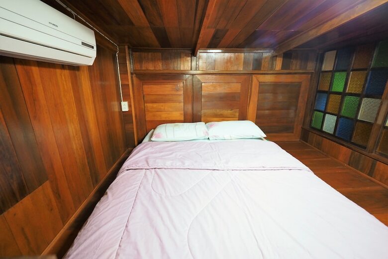 Hotel Klong Suan Plu Resort