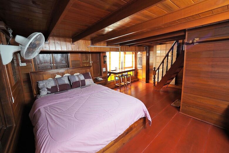 Hotel Klong Suan Plu Resort