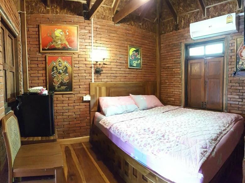 Hotel Klong Suan Plu Resort