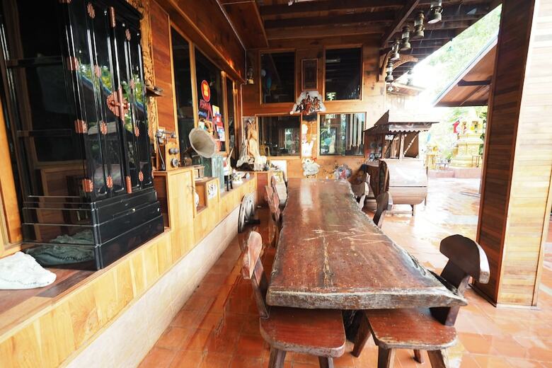 Hotel Klong Suan Plu Resort