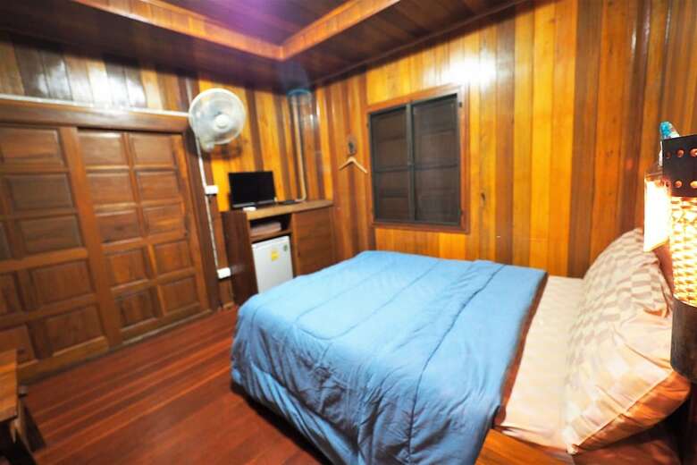 Hotel Klong Suan Plu Resort