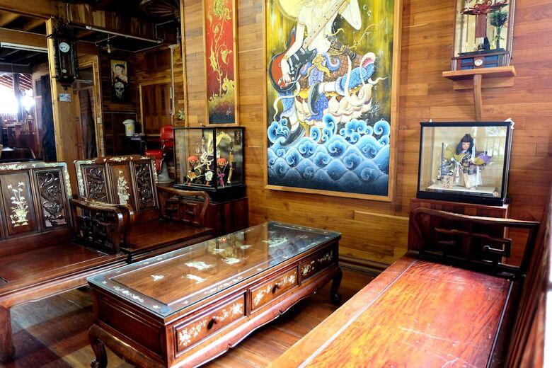 Hotel Klong Suan Plu Resort
