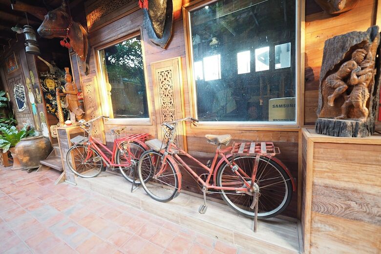 Hotel Klong Suan Plu Resort