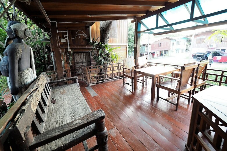 Hotel Klong Suan Plu Resort