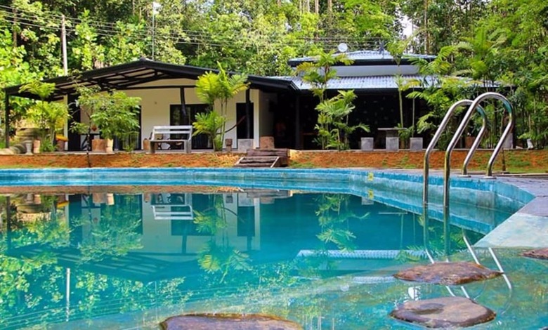 Hotel Kuruwita Retreat