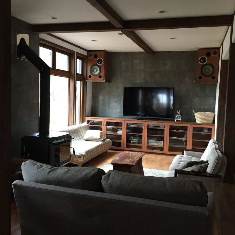 Hotel Deep & Steep Lodge Hakuba