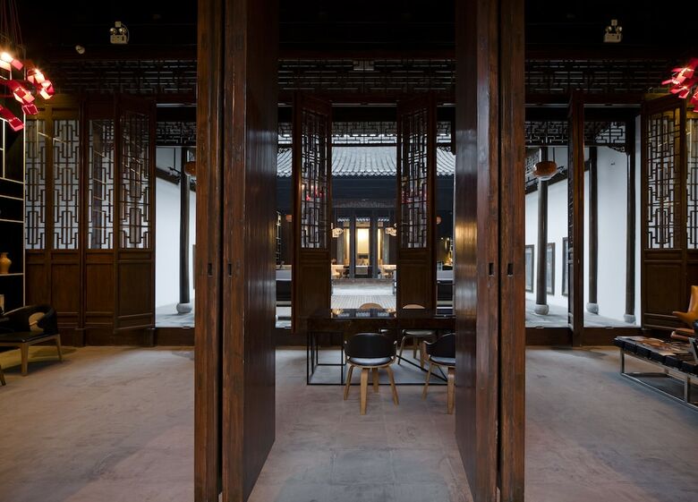 Heritage House Hotels & Resorts