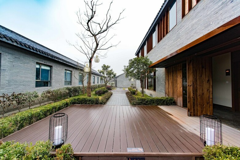 Heritage House Hotels & Resorts