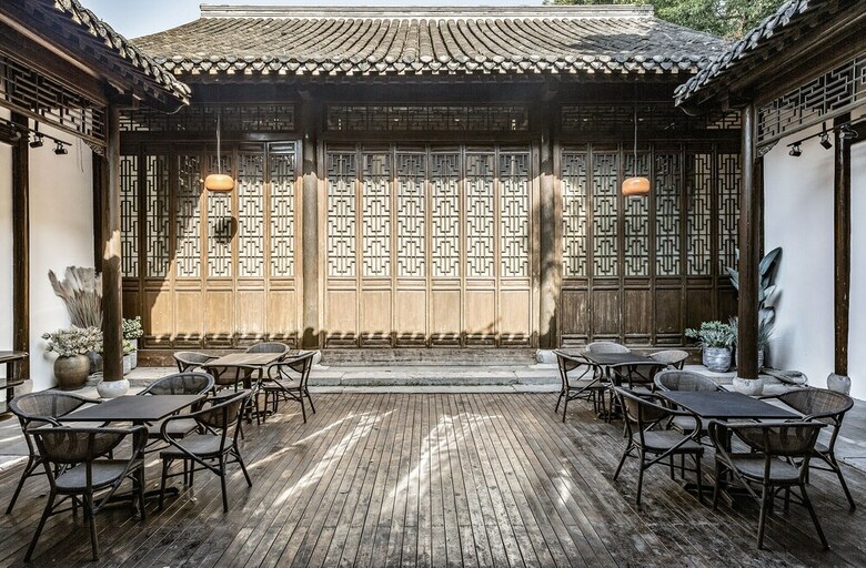 Heritage House Hotels & Resorts