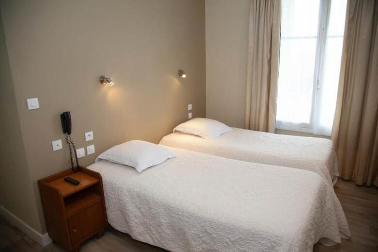 Hotel H�tel La Pocatiere
