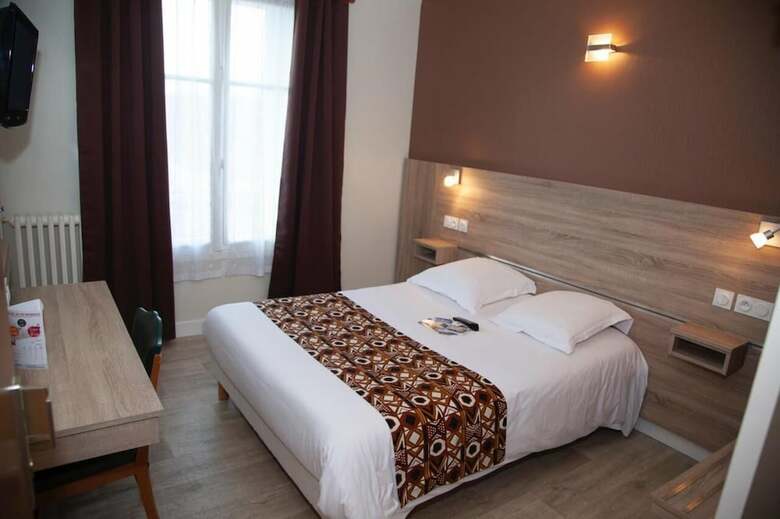 Hotel H�tel La Pocatiere