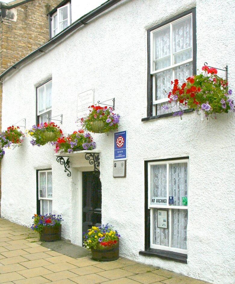 Hotel Willance House Guest House