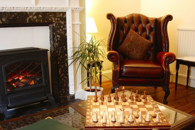 Hotel Willance House Guest House
