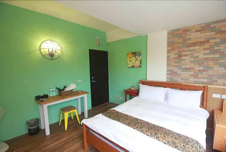 Hejia B&B