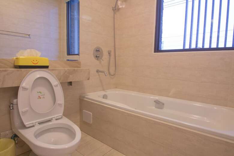 Hotel Flower 85 Homestay