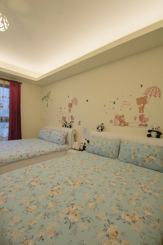 Hotel Flower 85 Homestay