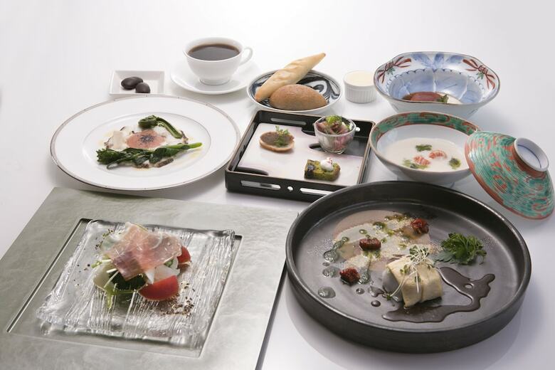 Kamikouchi Hotel Shirakabaso