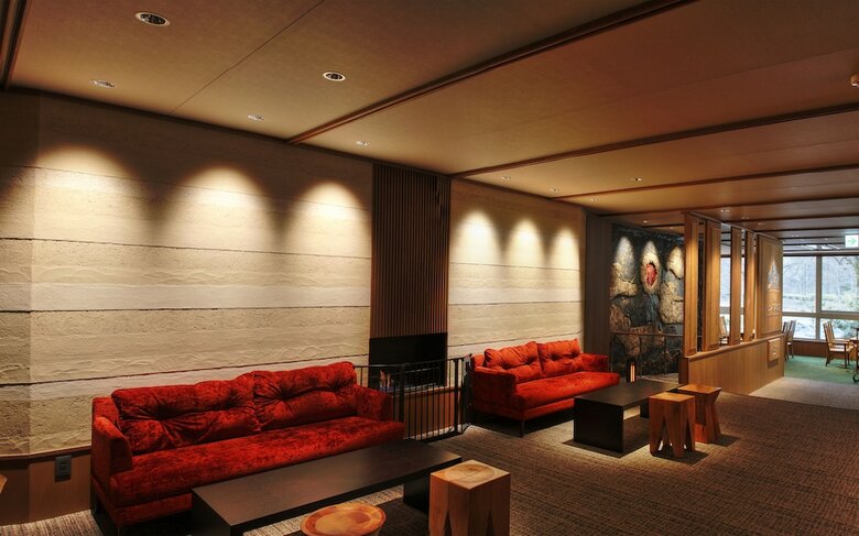 Kamikouchi Hotel Shirakabaso