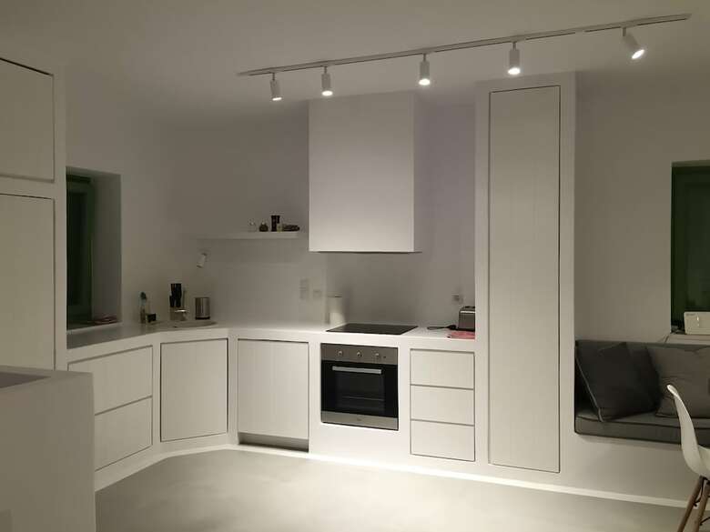 Apartamentos Seaside Paros Naousa