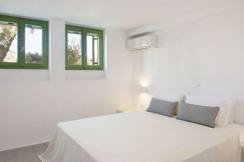 Apartamentos Seaside Paros Naousa