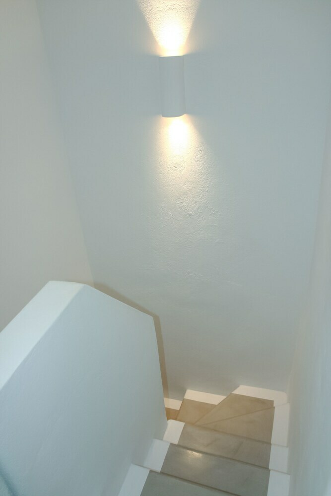 Apartamentos Seaside Paros Naousa