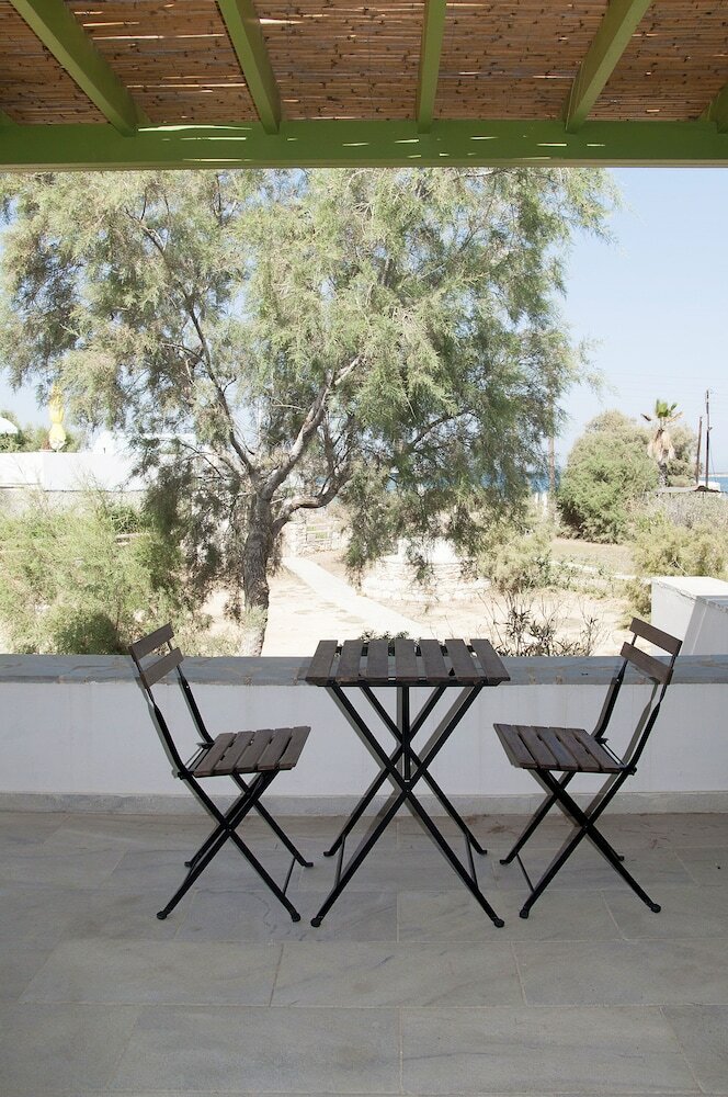 Apartamentos Seaside Paros Naousa