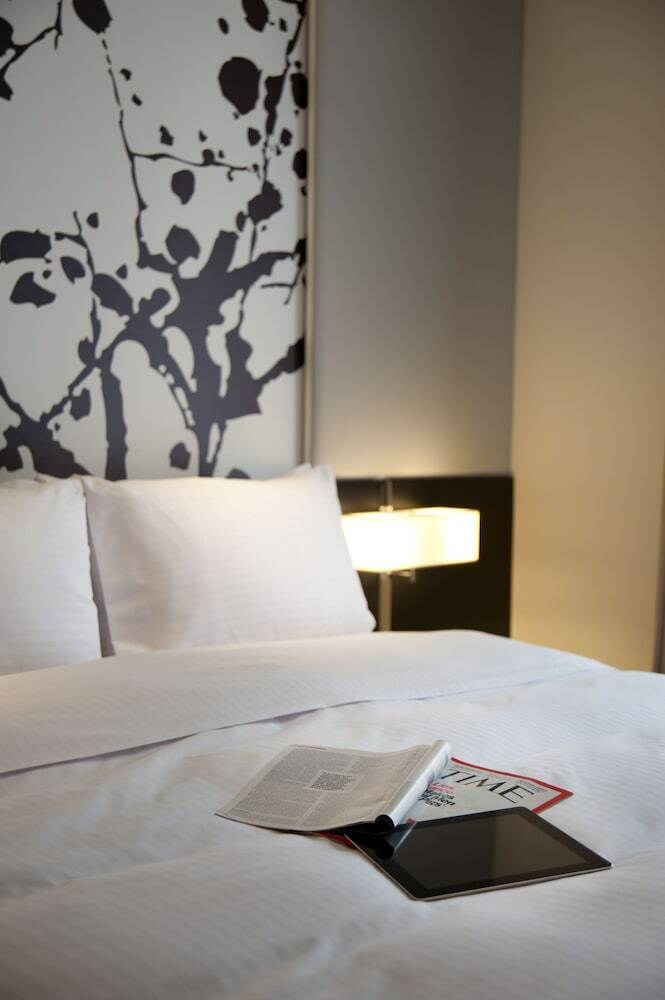 Aparthotel The Corner House