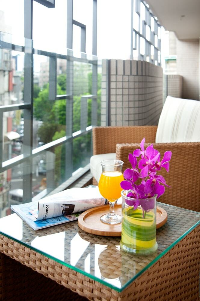 Aparthotel The Corner House