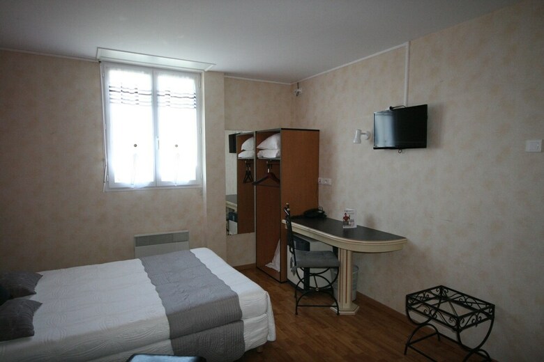 Hotel H�tel Air-lane