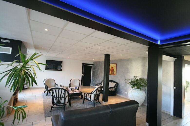 Hotel H�tel Air-lane
