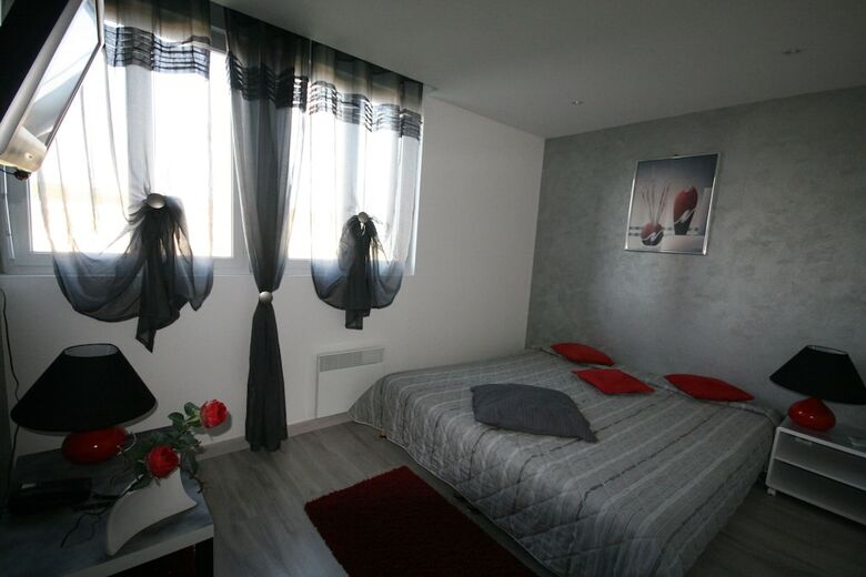 Hotel H�tel Air-lane