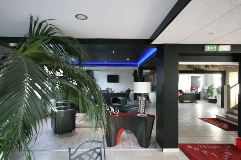 Hotel H�tel Air-lane