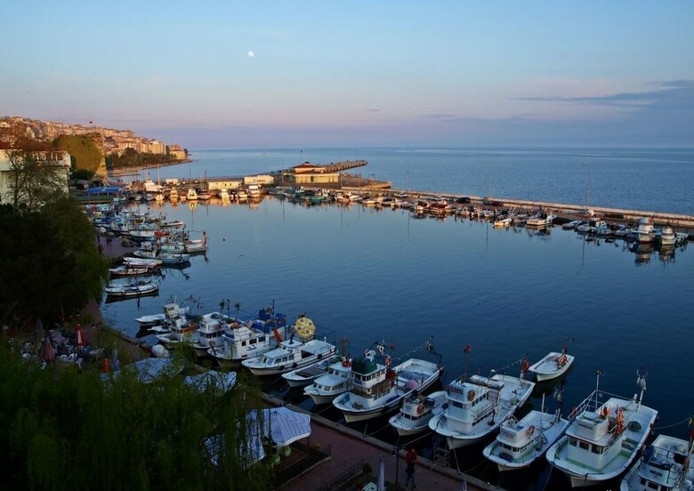 Hotel Sinop Mola Otel