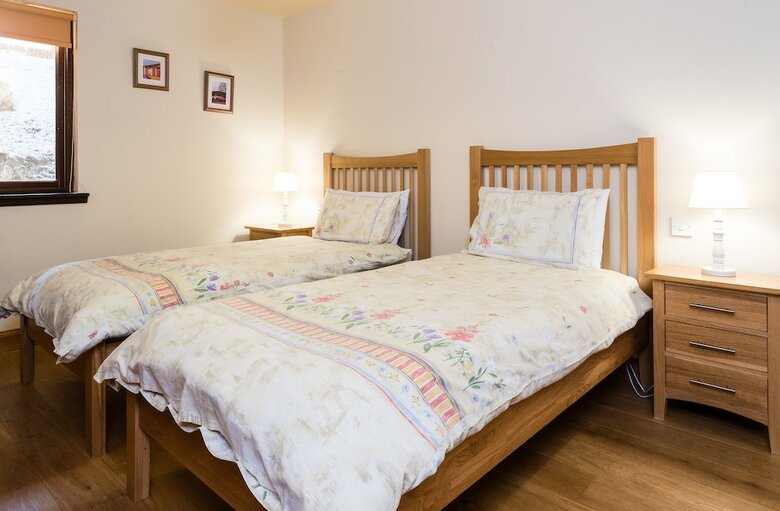 Posada Scottish Highland Lodge