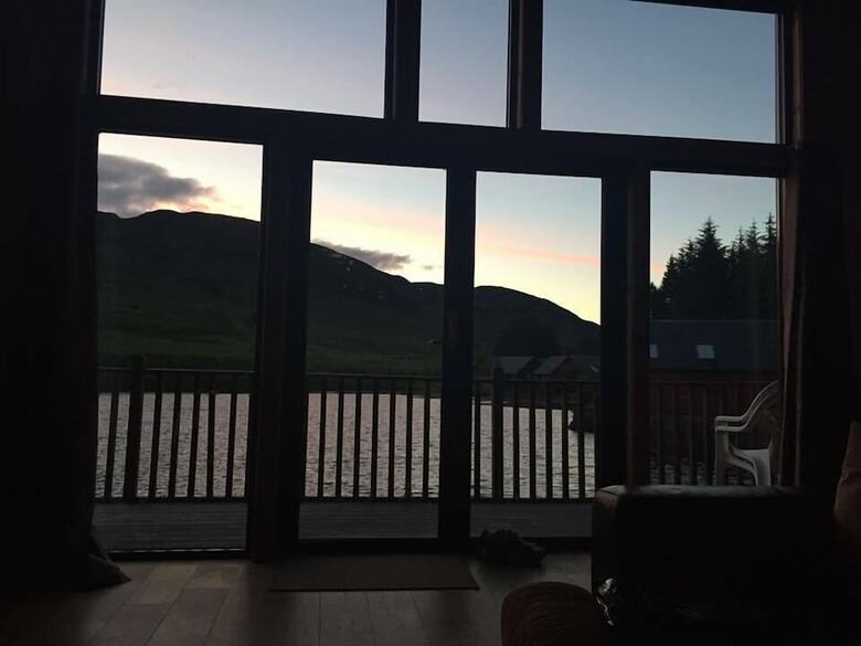 Posada Scottish Highland Lodge