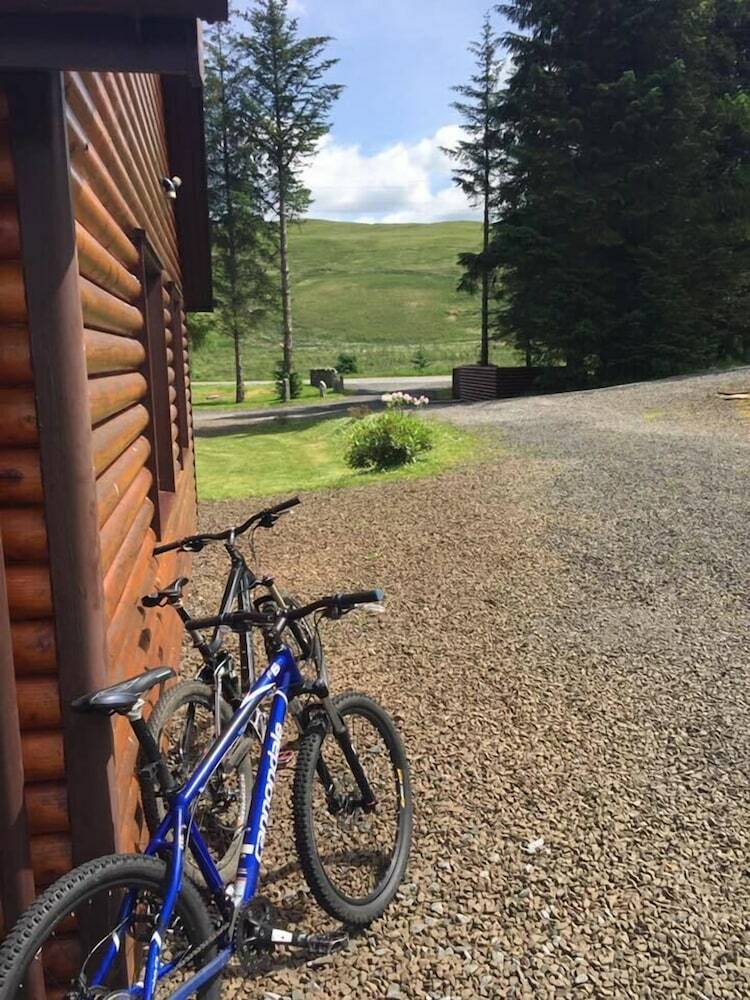 Posada Scottish Highland Lodge