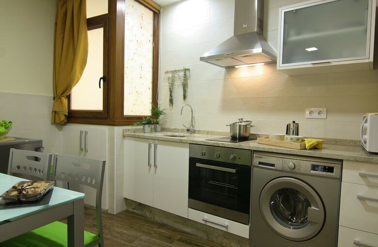 Apartamentos Casa Do Medio