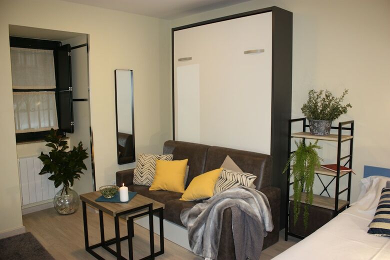 Apartamentos Casa Do Medio