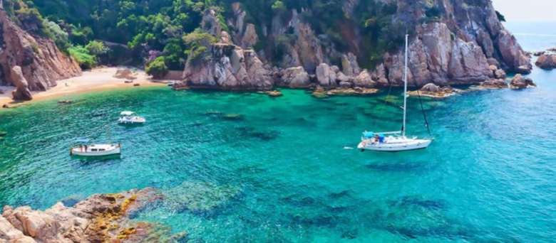 Villa In Blanes - 104831 By Mo Rentals