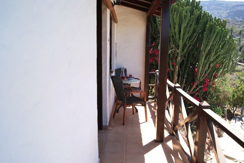 Agroturismo El Olivar - La Oliva