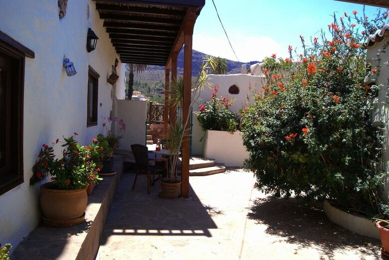 Agroturismo El Olivar - La Oliva