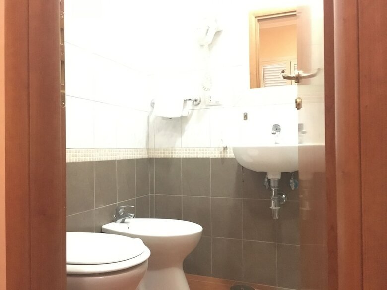 Hotel Best Location In Rome
