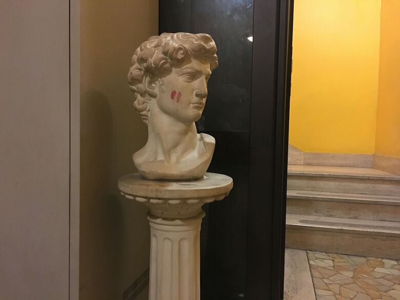 Hotel Best Location In Rome