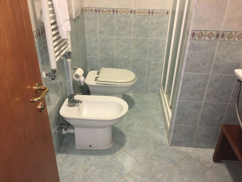Hotel Best Location In Rome