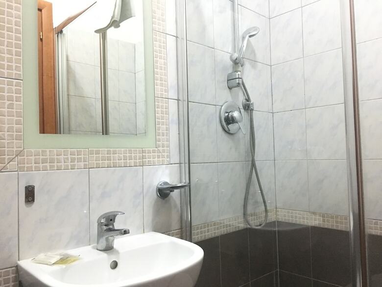 Hotel Best Location In Rome