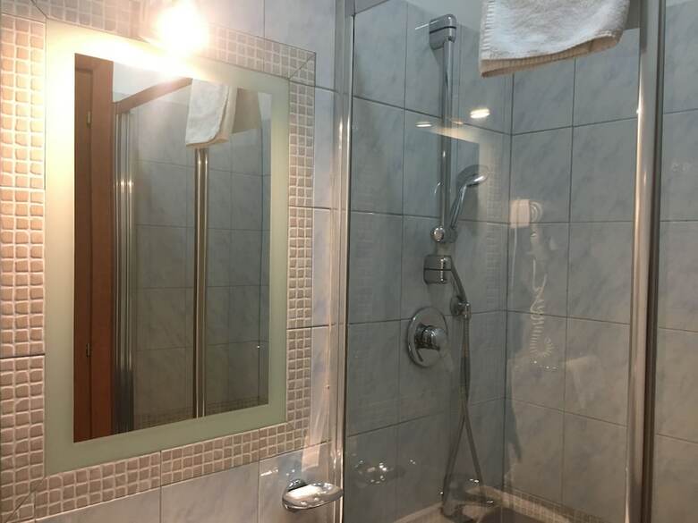 Hotel Best Location In Rome