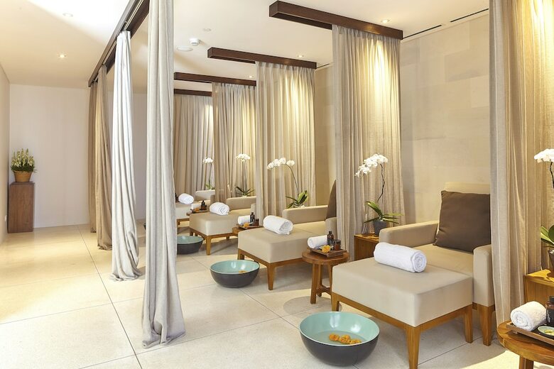 Hotel Studios At Alila Seminyak, Bali