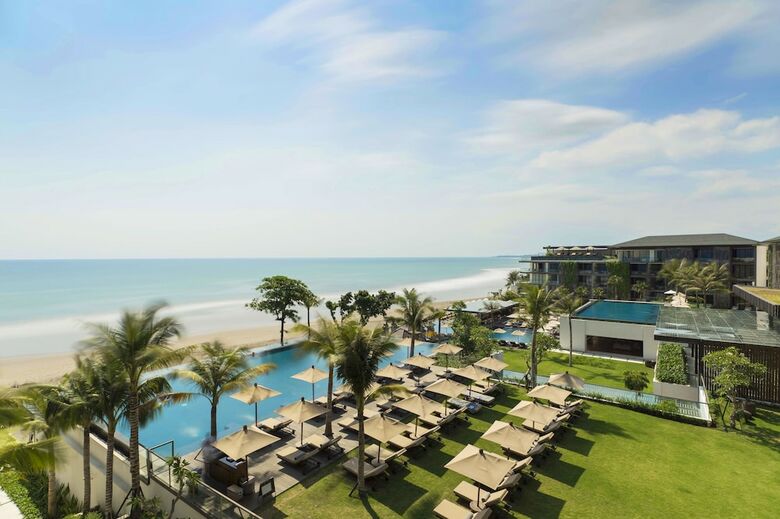 Hotel Studios At Alila Seminyak, Bali