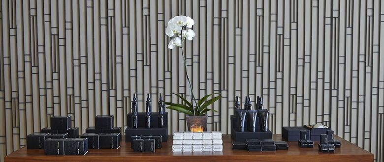 Hotel Studios At Alila Seminyak, Bali